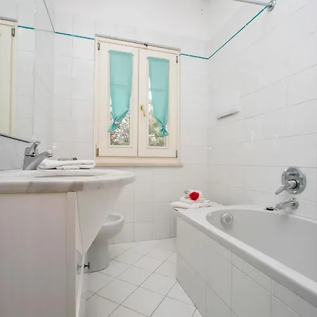 Bella Vista - Happy Apartmán *