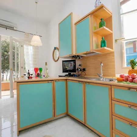 Apartmán Bella Vista - Happy