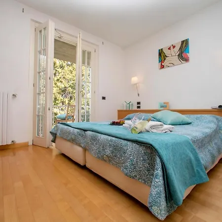 Bella Vista - Happy Apartmán Sirmione
