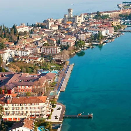 Bella Vista - Happy * Sirmione