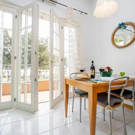 Apartmán Bella Vista - Happy