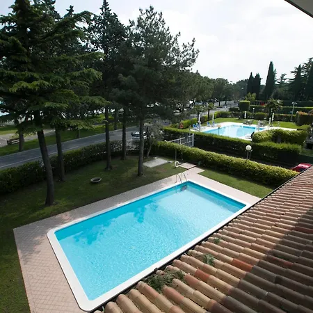 Bella Vista - Happy Apartmán